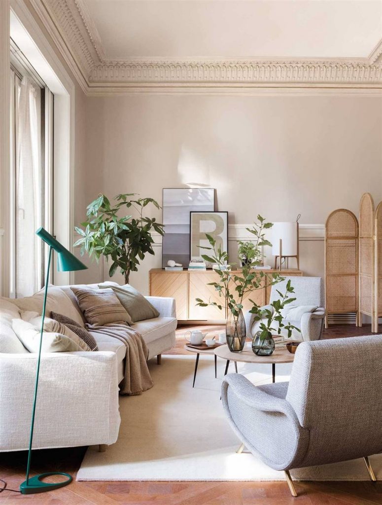 Este año, vienen curvas: descubre el estilo wavy, la nueva tendencia de decoración que arrasa en 2022