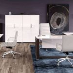 Office Deco y su servicio de diseño de oficinas modernas