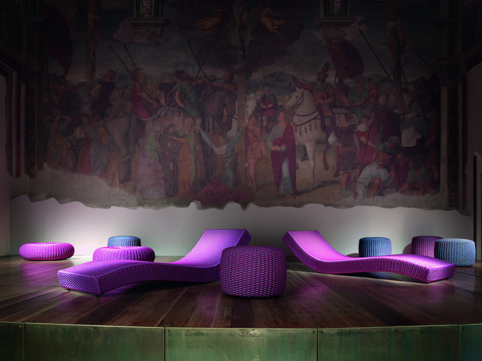 Top Houston furniture showroom expands with even more Italian must-haves