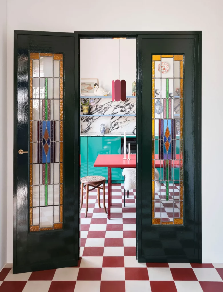 Cuisines : 6 tendances au style affirmé