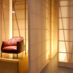 POLTRONA FRAU CELEBRATES 110 YEARS WITH FELIPE PANTONE COLLABORATION