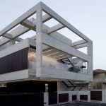 Casa NL_NF / Architrend Architecture