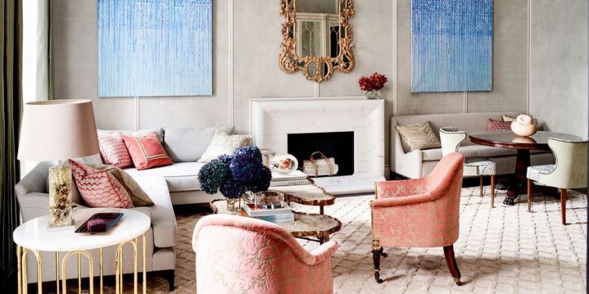 CLEVER WAYS TO REINVENT YOUR LIVING ROOM LAYOUT