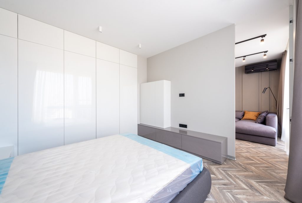 Nuevas placas de cocción: con extractor incorporado e invisibles (integradas en la encimera)