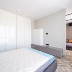 Nuevas placas de cocción: con extractor incorporado e invisibles (integradas en la encimera)