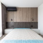 Du noir basalte en cuisine