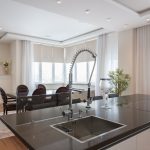 Tour 8,000 Square Feet of European Home Design on Boston’s Waterfront