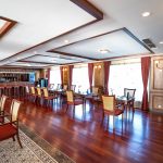 À Vannes, Virginie Prodhomme et Yves Descamps ont ouvert le show-room Bulthaup place de la République