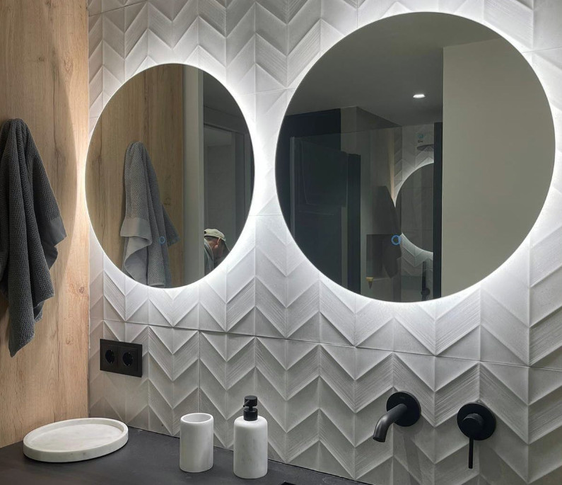 Mirror, mirror on the wall, who is the fairest of them all | Barndesign Andorra | Barndesign Valle de Aran