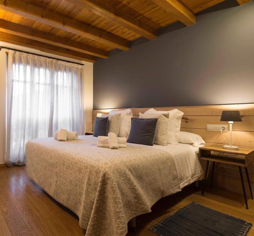 Cozy and comfy style | Barndesign Andorra | Barndesign Valle de Aran