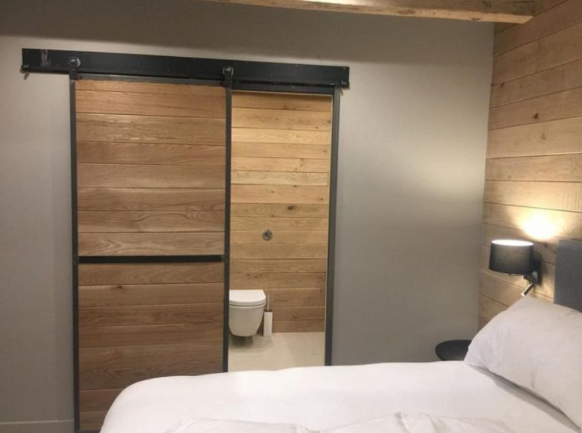 Optimizan el espacio en las habitaciones más pequeñas | Barndesign Andorra | Barndesign Valle de Aran