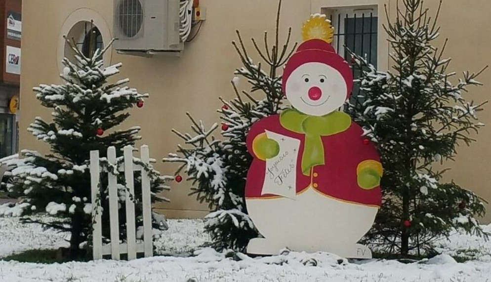 Seine-et-Marne : comment créer une atmosphère de Noël en ville sans faire flamber la facture d’électricité