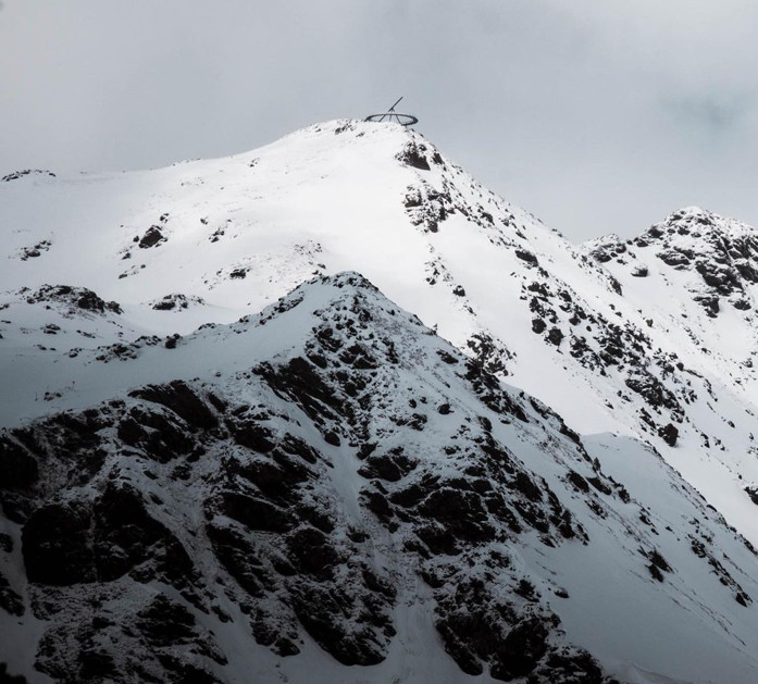 Ces idées d'architectes témoignent de l'importance du bois dans une petite surface
