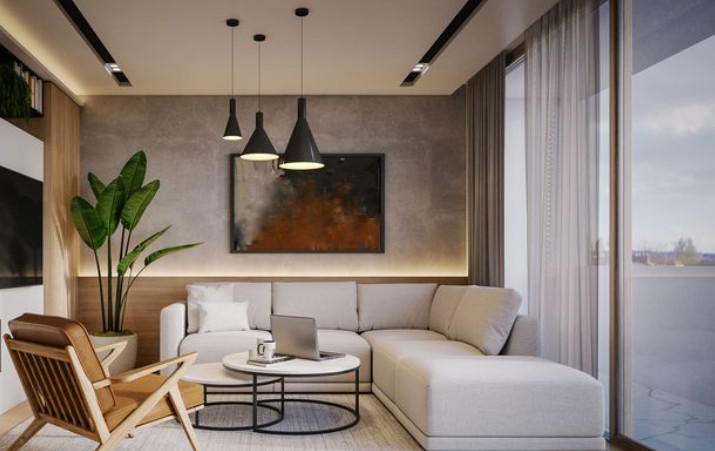 LAS 37 LÁMPARAS DE TECHO MÁS BONITAS, MODERNAS Y ORIGINALES