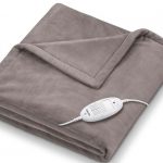 ESTA MANTA ELÉCTRICA DE AMAZON ES EN REALIDAD UNA MANTA TÉRMICA