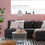 35 IDEAS PARA DECORAR UN SALÓN PEQUEÑO CON MUCHO ESTILO