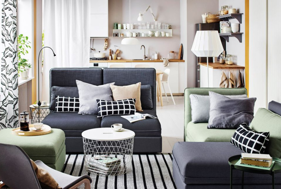 LAS 25 LÁMPARAS DE ARAÑA MÁS BONITAS Y DECORATIVAS PARA TU SALÓN