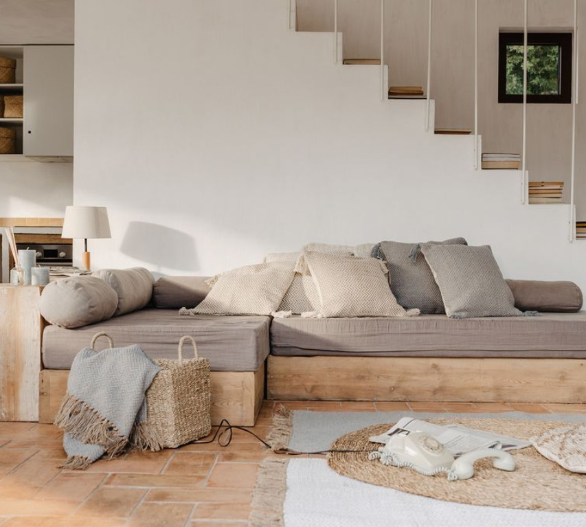 5 CONSEJOS PARA ELEGIR UNA ALFOMBRA PERFECTA DE CARA AL OTOÑO INVERNO