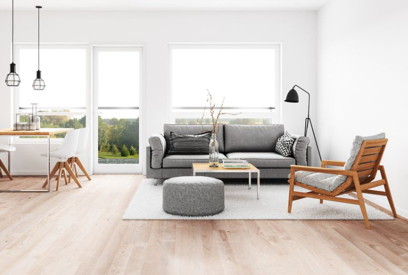 CÓMO APLICAR EL FENG SHUI EN EL SALÓN-COMEDOR DE TU CASA