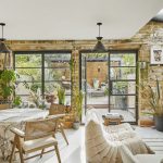 LOS 40 SALONES FRESCOS Y MÁS ACTUALES PARA ESTE VERANO