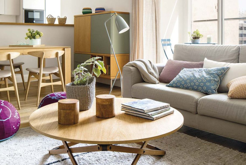 LOS 20 COMEDORES MÁS MODERNOS CON IDEAS BONITAS