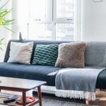 12 DETALLES PARA DECORAR EL SALÓN CON UN ESTILO PERSONAL