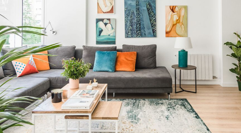 20 MESITAS AUXILIARES PARA EL SALÓN BONITAS Y PRÁCTICAS