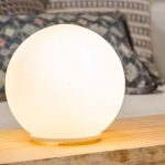 15 LÁMPARAS DE MESA PARA EL SALÓN BONITAS, BARATAS Y CON MUCHO ESTILO