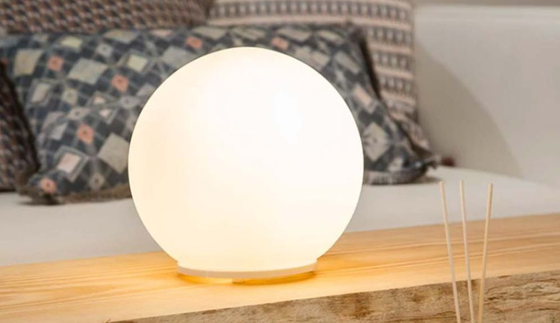 15 LÁMPARAS DE MESA PARA EL SALÓN BONITAS, BARATAS Y CON MUCHO ESTILO