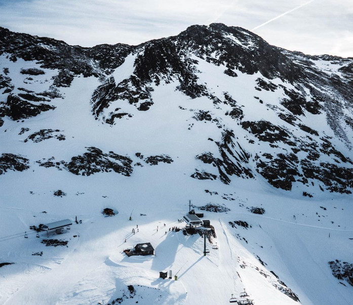 ANTES Y DESPUÉS: UN SALÓN-COMEDOR REFORMADO SIN OBRAS