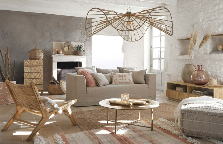 CÓMO DECORAR UN SALÓN: 50 IDEAS QUE QUERRÁS COPIAR