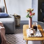 CÓMO DECORAR EL SALÓN EN INVIERNO PARA CREAR UNA CÁLIDA ZONA DE ESTAR