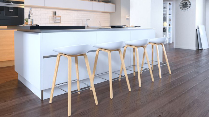 14 TABURETES ALTOS PARA LA ISLA O BARRA DE LA COCINA QUE PUEDES COMPRARTE HOY MISMO