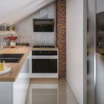 45 COCINAS PEQUEÑAS Y BONITAS POR LAS QUE MORIMOS DE AMOR