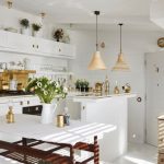 15 COCINAS FUNCIONALES, PRÁCTICAS, MODERNAS Y BONITAS PARA TU HOGAR