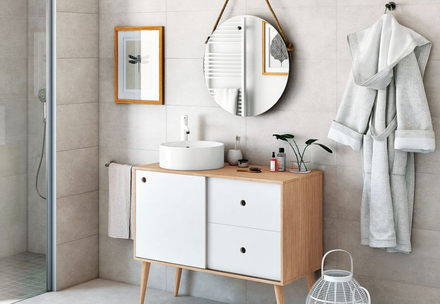 LOS 30 LAVABOS MÁS DECORATIVOS, MODERNOS Y FUNCIONALES