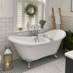 LAS 27 MEJORES IDEAS Y PROPUESTAS PARA DECORAR EL BAÑO EN NAVIDAD