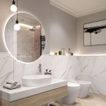 LOS 35 BAÑOS MODERNOS MÁS BONITOS QUE HEMOS VISTO EN PINTEREST