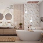 UN BAÑO COMO SACADO DE UN HOTEL DE LUJO: TODOS LOS TIPS PARA CONSEGUIRLO