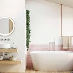 45 ESPEJOS PARA EL BAÑO: CONSEJOS PARA SU COLOCACIÓN
