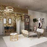 UNA MAMPARA PUEDE OBRAR MILAGROS EN EL DISEÑO DE TU HOGAR