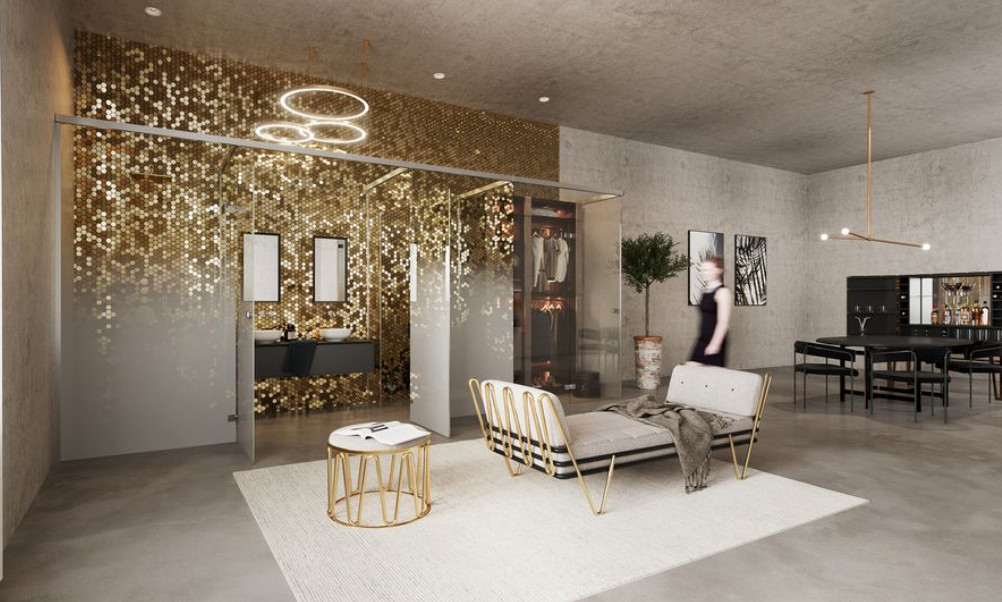 UNA MAMPARA PUEDE OBRAR MILAGROS EN EL DISEÑO DE TU HOGAR