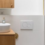 30 BAÑOS PEQUEÑOS BIEN DECORADOS PARA QUE ENCUENTRES LA INSPIRACIÓN QUE NECESITAS