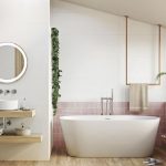 LO QUE SE LLEVA EN LOS NUEVOS CUARTOS DE BAÑO, INSPÍRATE Y RENUEVA