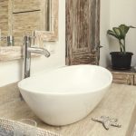 BAÑOS RÚSTICOS: 20 IDEAS DE DECORACIÓN QUE QUERRÁS COPIAR