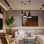 LAS 37 LÁMPARAS DE TECHO MÁS BONITAS, MODERNAS Y ORIGINALES