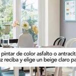 ELIGE EL COLOR DE LAS PAREDES SEGÚN TU PERSONALIDAD