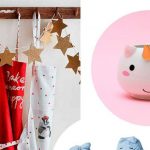 29 REGALOS DE DECORACIÓN Y PARA LA CASA ORIGINALES POR NAVIDAD