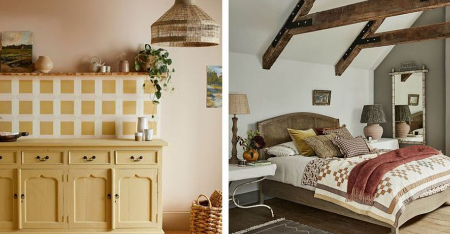 8 TENDENCIAS EN DECORACIÓN PARA 2023, SEGÚN DISEÑADORES E INTERIORISTAS