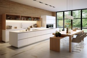 Un interiorista a Andorra executa diverses tasques per crear espais funcionals i estètics que s’adapten a les necessitats dels clients. Algunes de les seves principals funcions inclouen: T.+376 631 499 Disseny de projectes de decoració i reforma: Crear plans detallats per a la decoració i reforma d’espais interiors. Gestió de projectes: Supervisar tots els aspectes del projecte, des de la selecció de materials fins a la coordinació amb contractistes. Adaptació a les necessitats del client: Personalitzar els espais segons els gustos, el mode de vida i el pressupost del client. Creació de maquetes i esquemes: Utilitzar maquetes i programes informàtics per mostrar els dissenys proposats. Selecció de materials i mobiliari: Escollir materials de qualitat i mobiliari que compleixin amb el disseny i les necessitats del projecte. Supervisió de la construcció: Assegurar-se que els treballs es facin d’acord amb els plans i les especificacions. Assessorament en tendències: Mantenir-se actualitzat amb les últimes tendències en disseny d’interiors i decoració. Creació de documents i informes: Redactar documents tècnics i informes per a clients i contractistes. A Andorra, l’interiorisme sovint incorpora elements de l’arquitectura de muntanya, com la fusta natural i les xemeneies, per crear espais còmodes i acollidors. Si tens alguna altra pregunta o necessites més informació, estaré encantat d’ajudar-te!